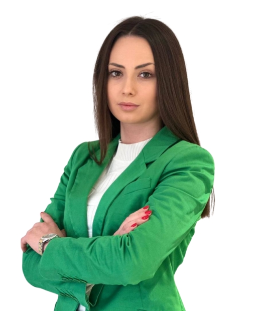 Вилиана Ангелова